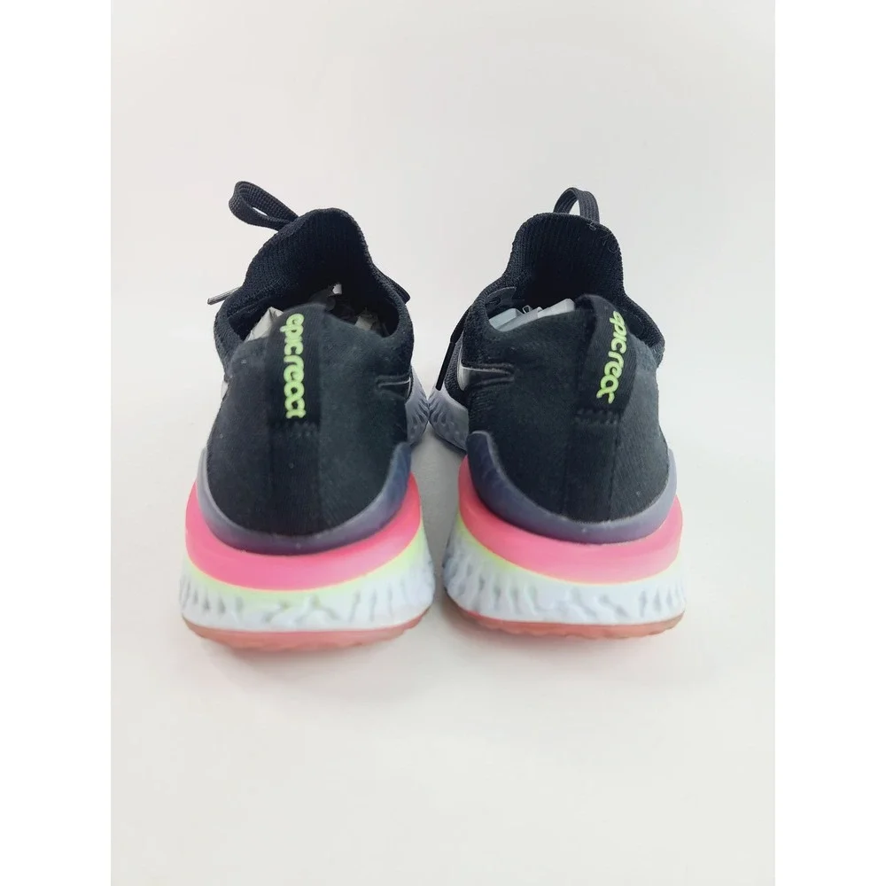 N/A nike cushioned